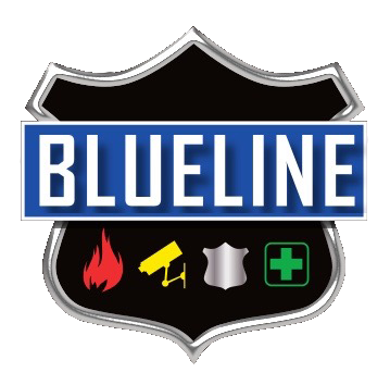 blueline loogo