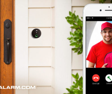 3 Things You Can Do With Your Video Doorbell