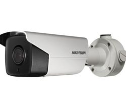Hikvision dark fighter camera system