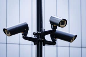 Protect Your Norfolk Business with Advanced Cameras