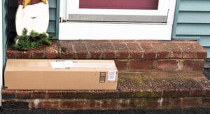 Protect Your Norfolk Home: Deter Porch Pirates and Break-Ins
