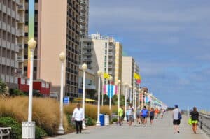Spring Break 2026: Commercial Security Checklist Before Crowds