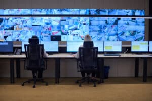 24/7 Business Security Monitoring