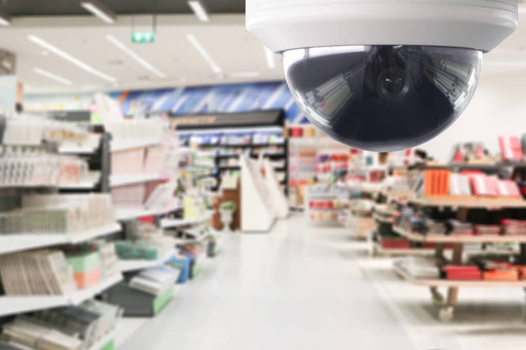 5 Ways Commercial Security Systems Help Protect Your Business